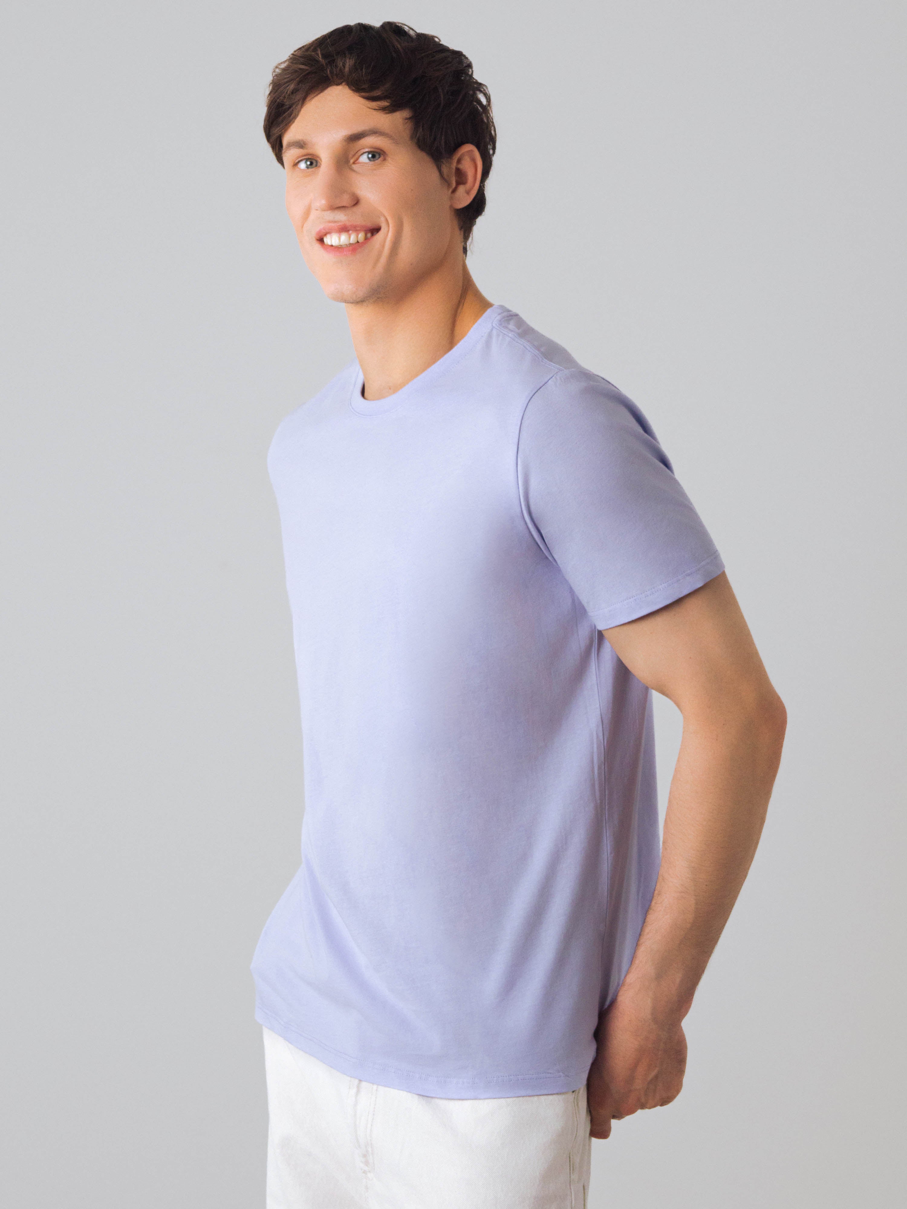 T-shirt mannen