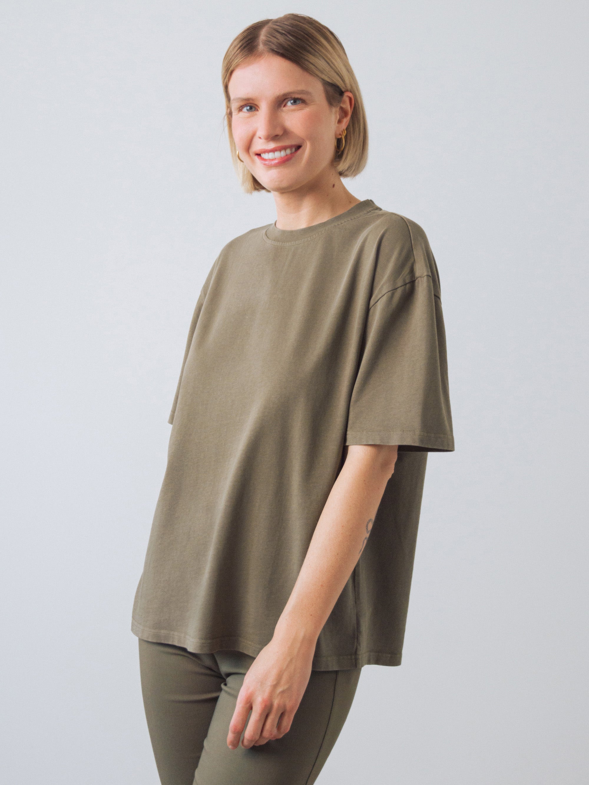 OG Shirt Frauen