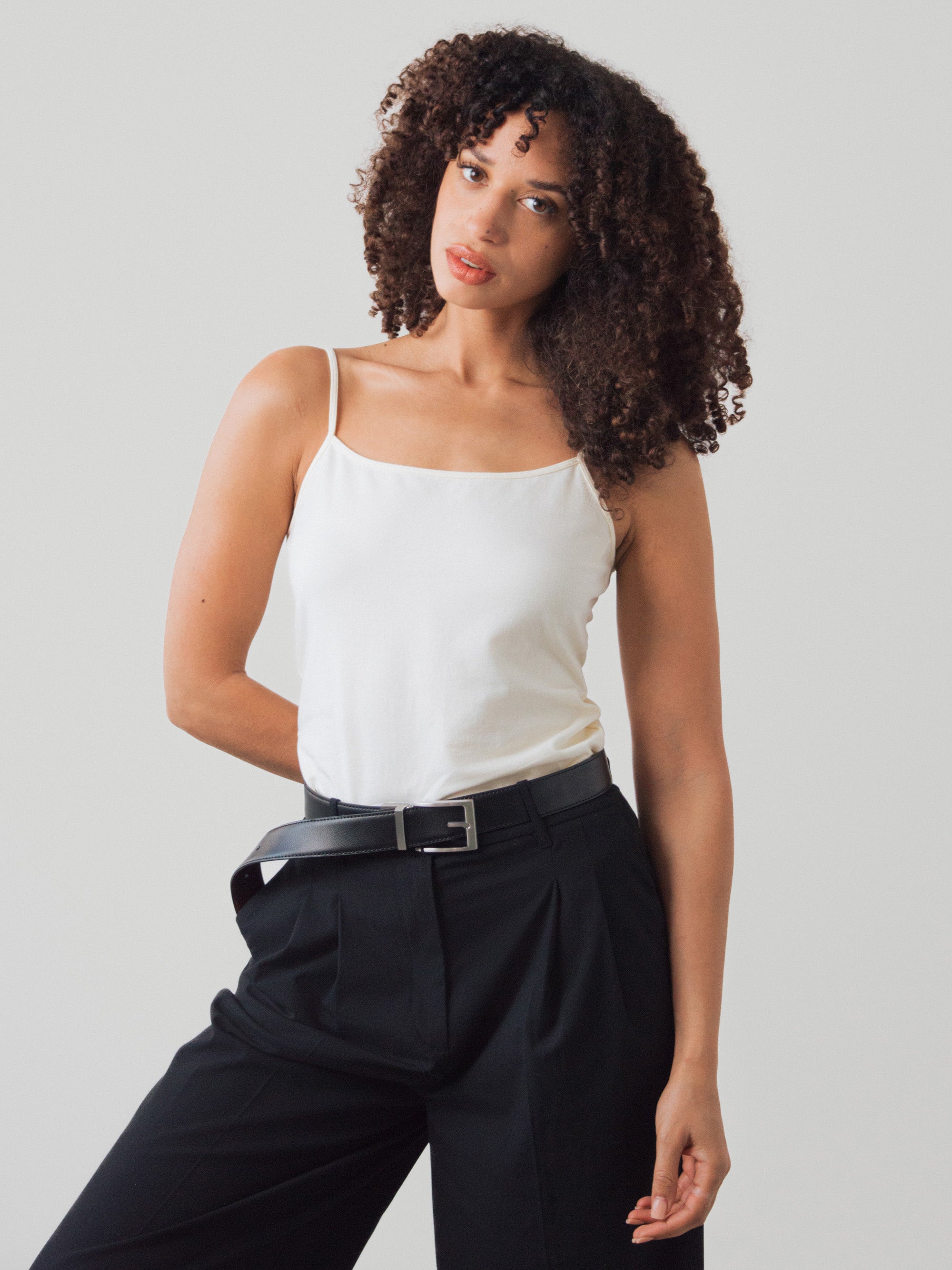 Spaghetti Strap Top