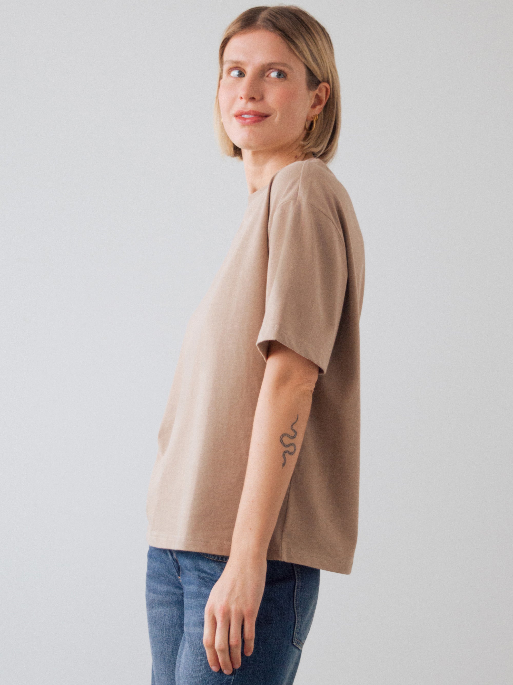 OG Shirt Frauen