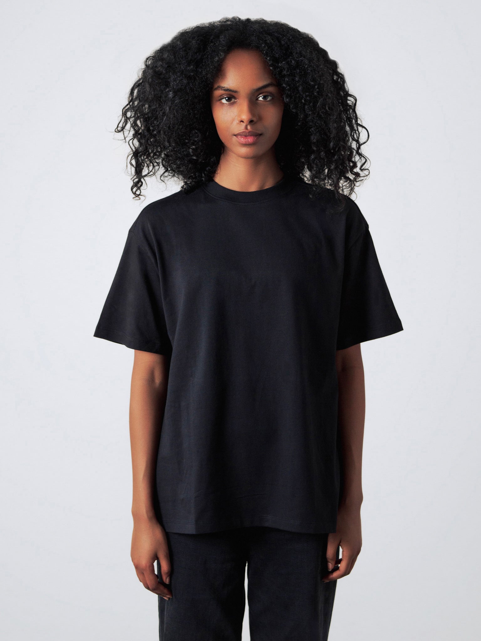 Oversized T-Shirt