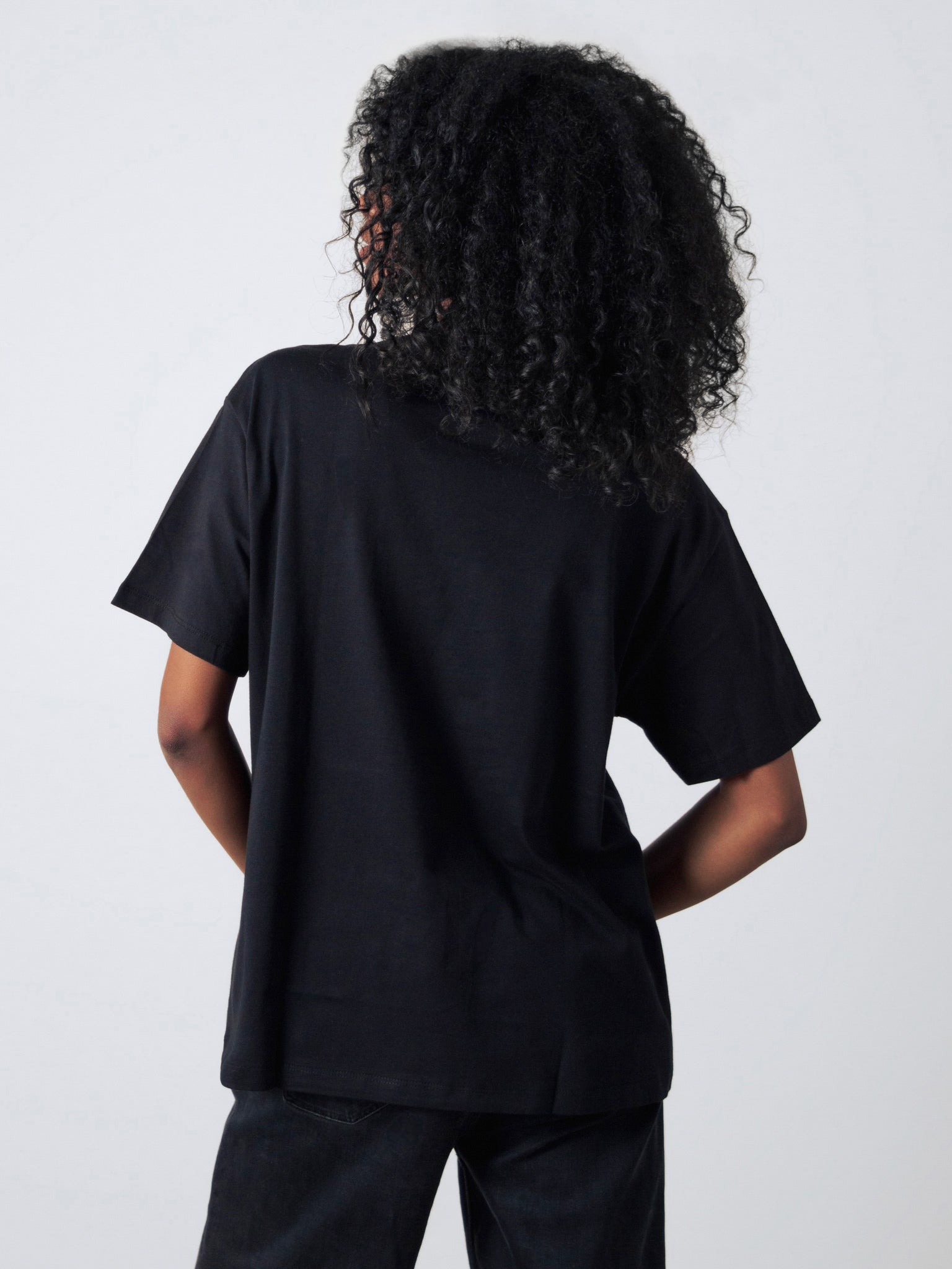 Oversized T-Shirt
