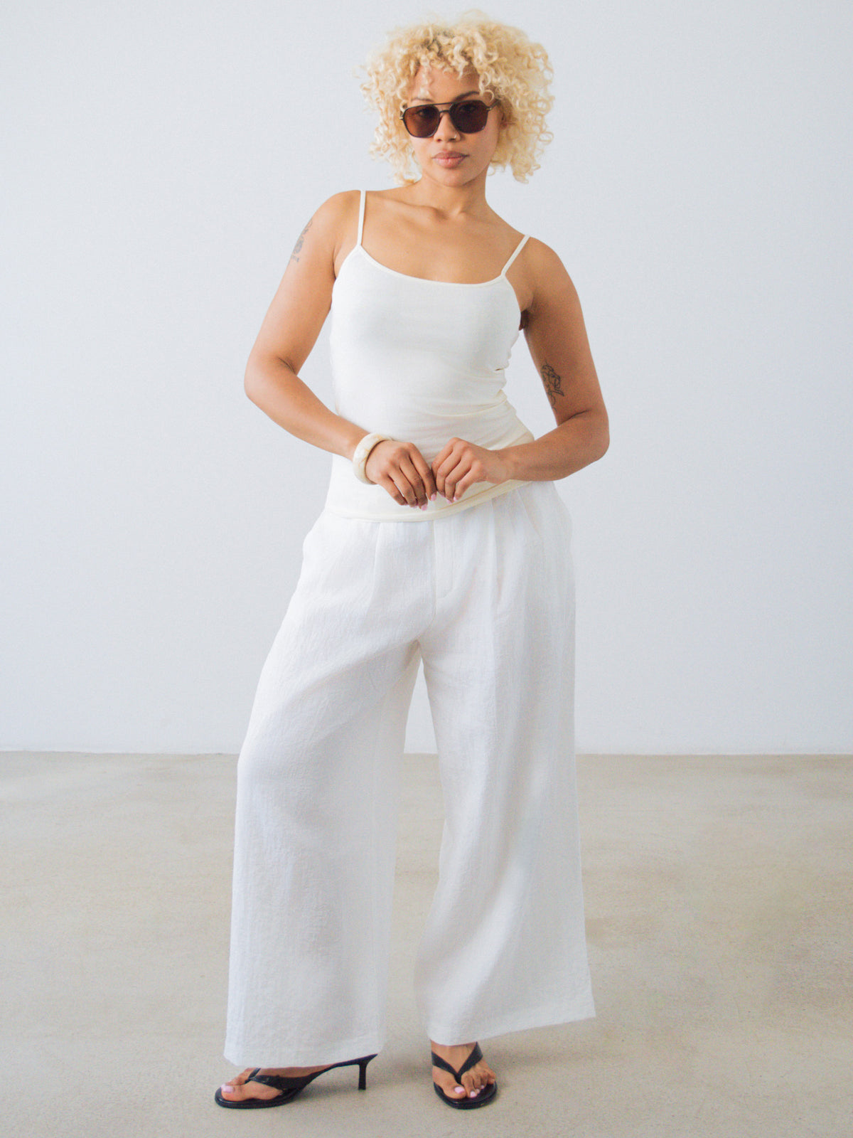 Spaghetti Strap Top