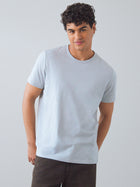 Men Basic T-shirt
