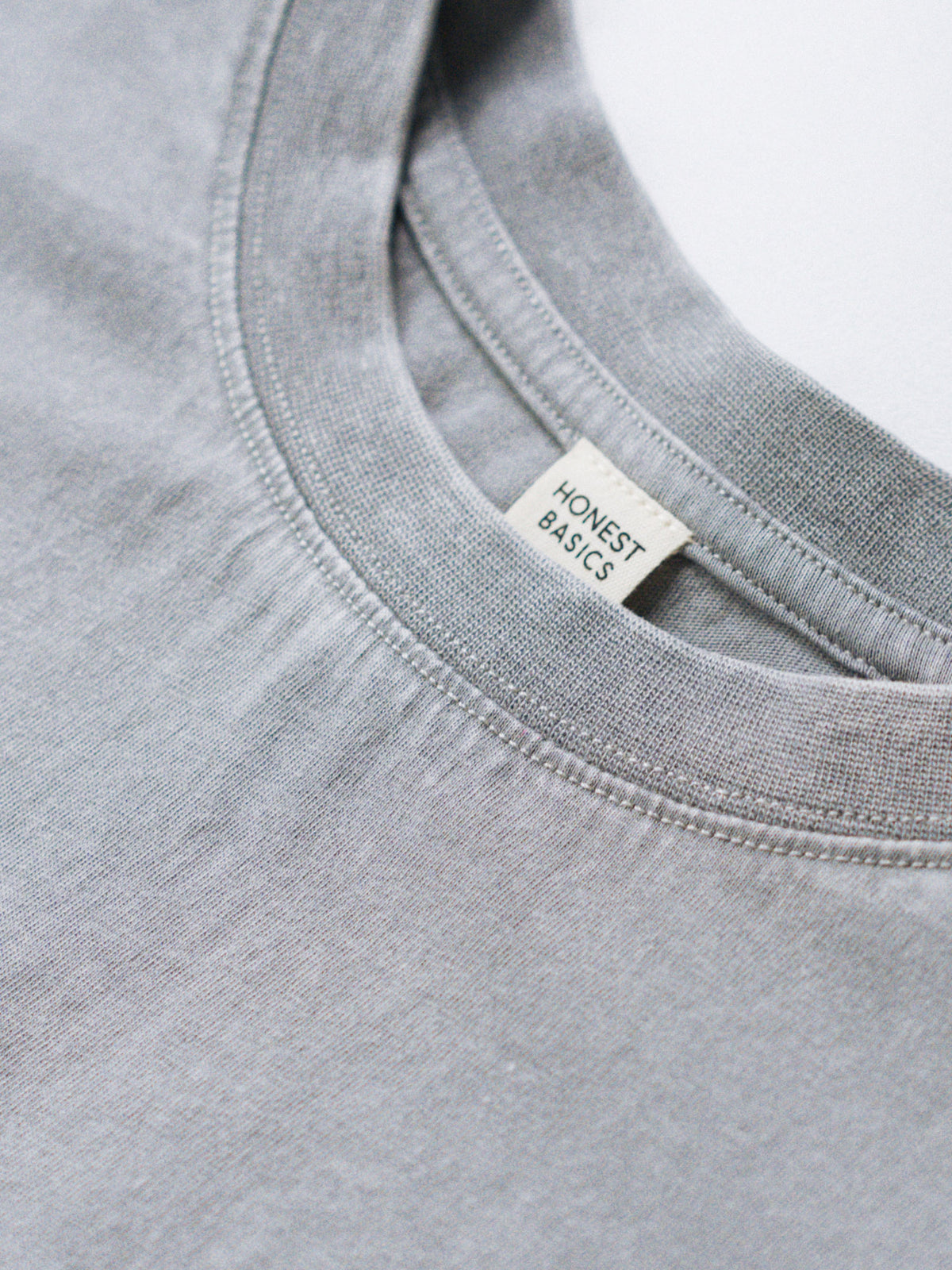 Oversized T-shirt