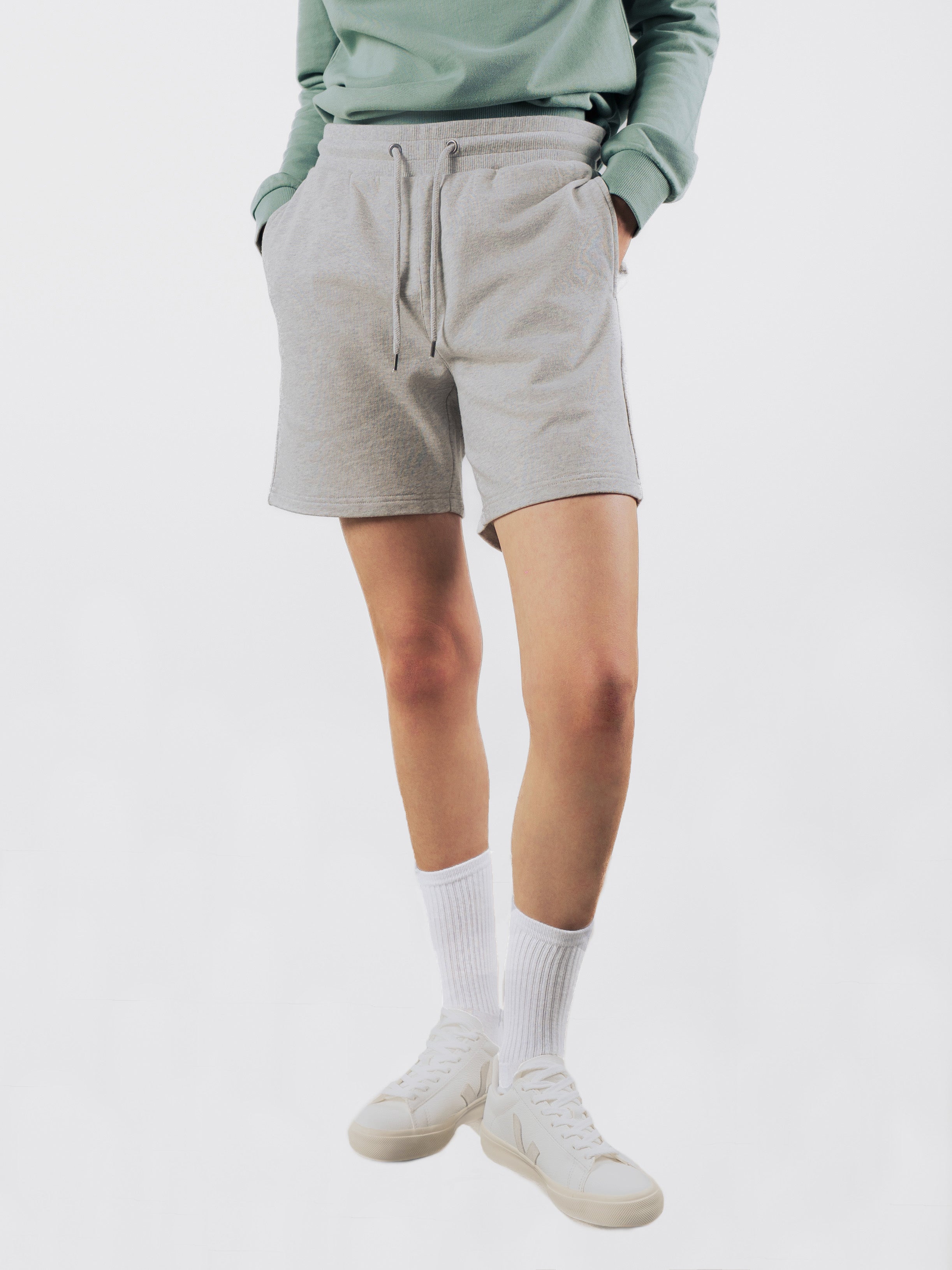 Sweat Shorts Vrouwen
