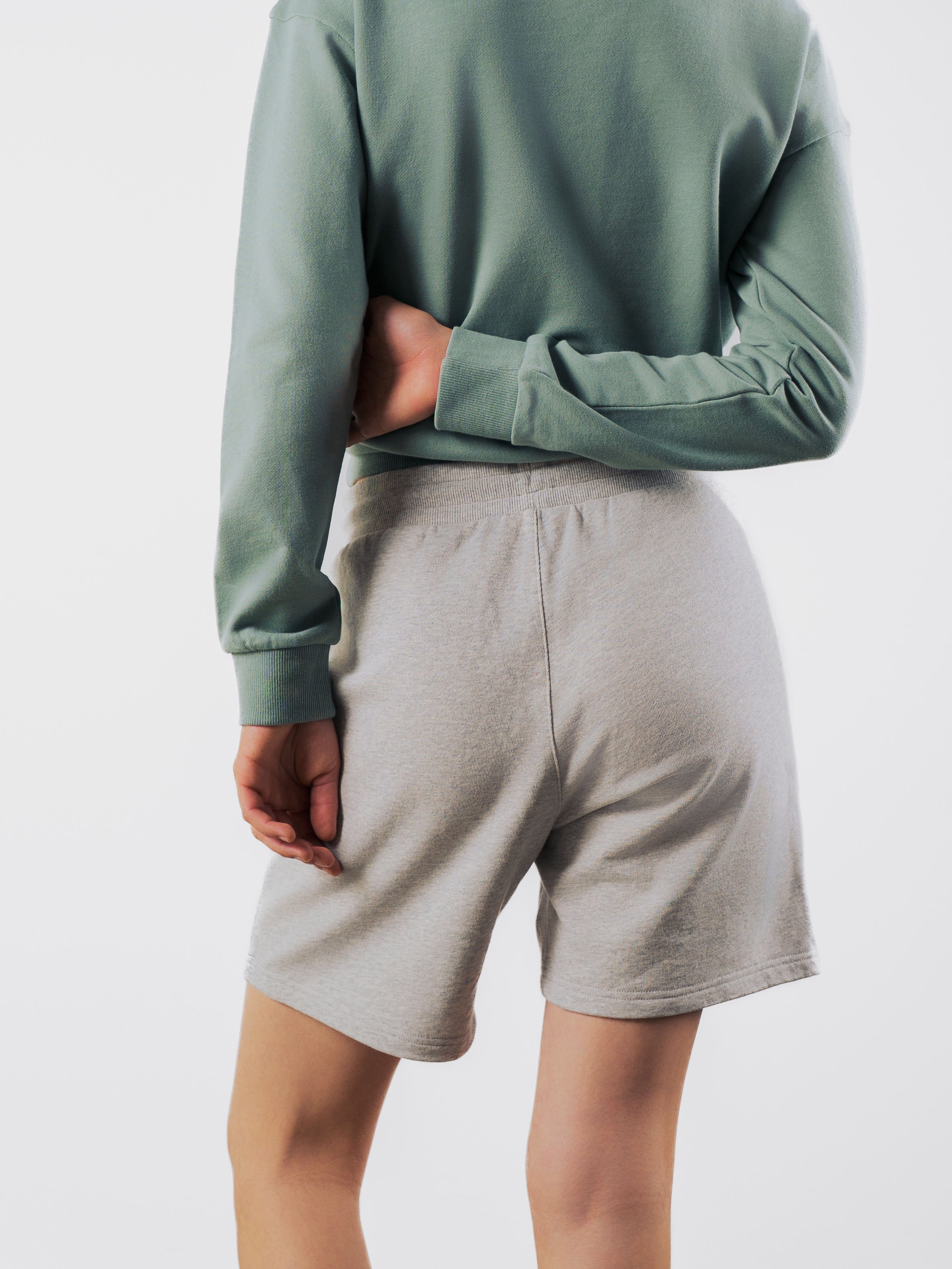 Sweat Shorts Vrouwen