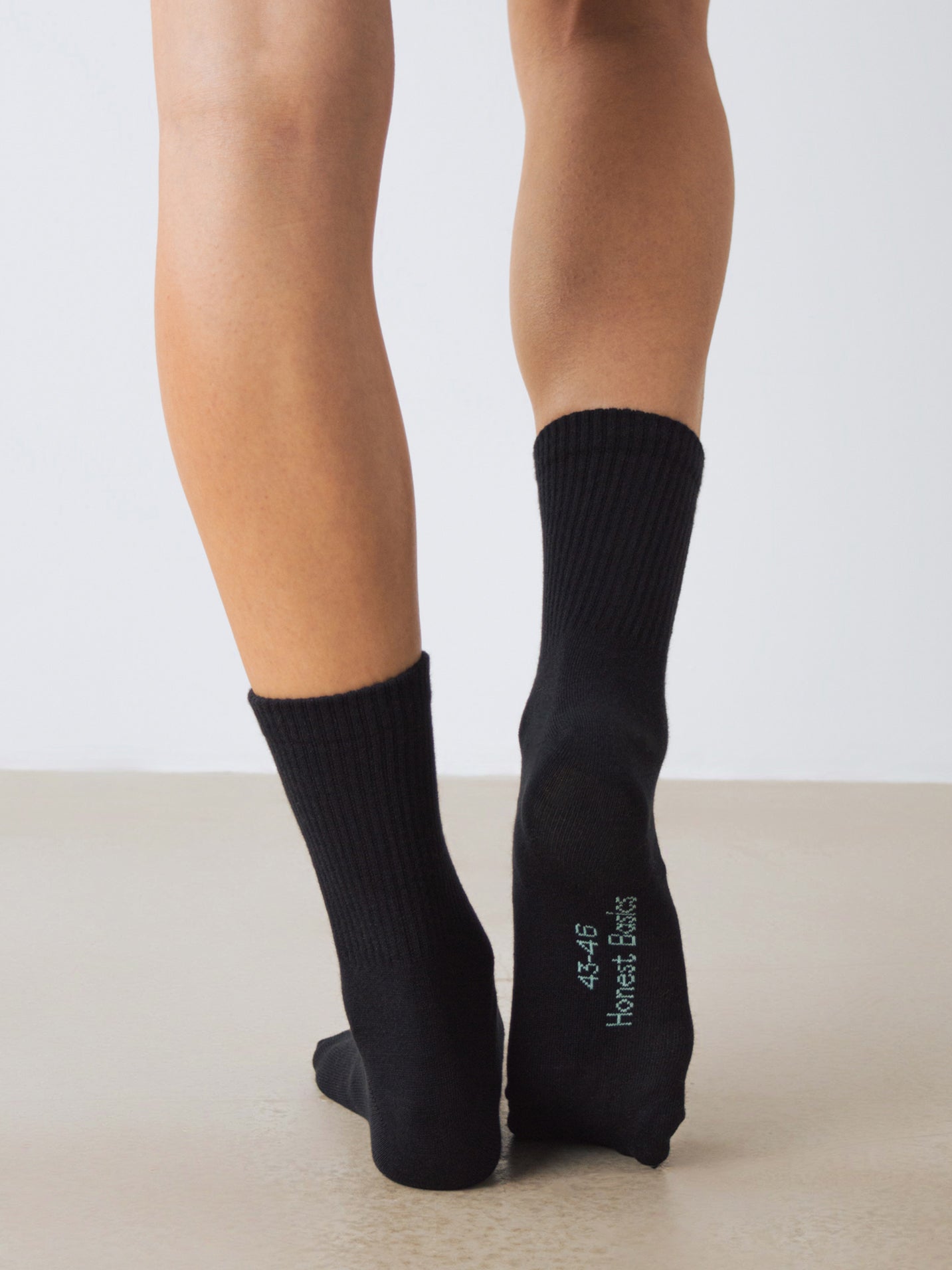 Socks 4-Pack Women