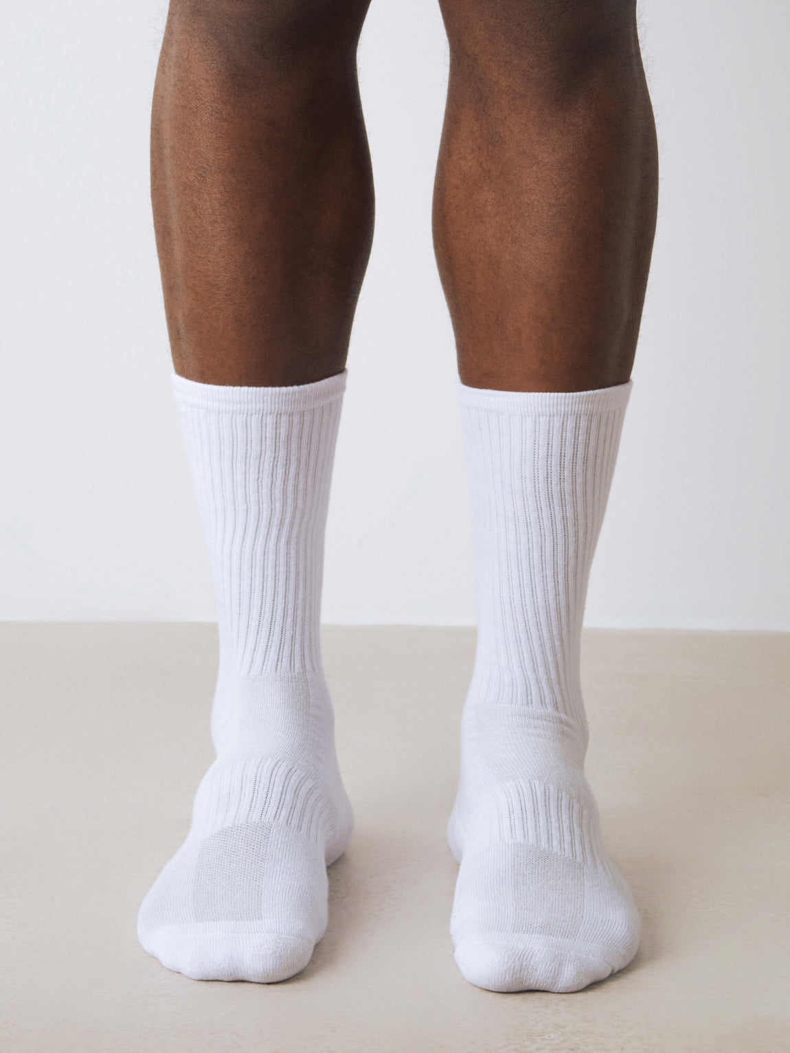 Tennis Socks 3-Pack