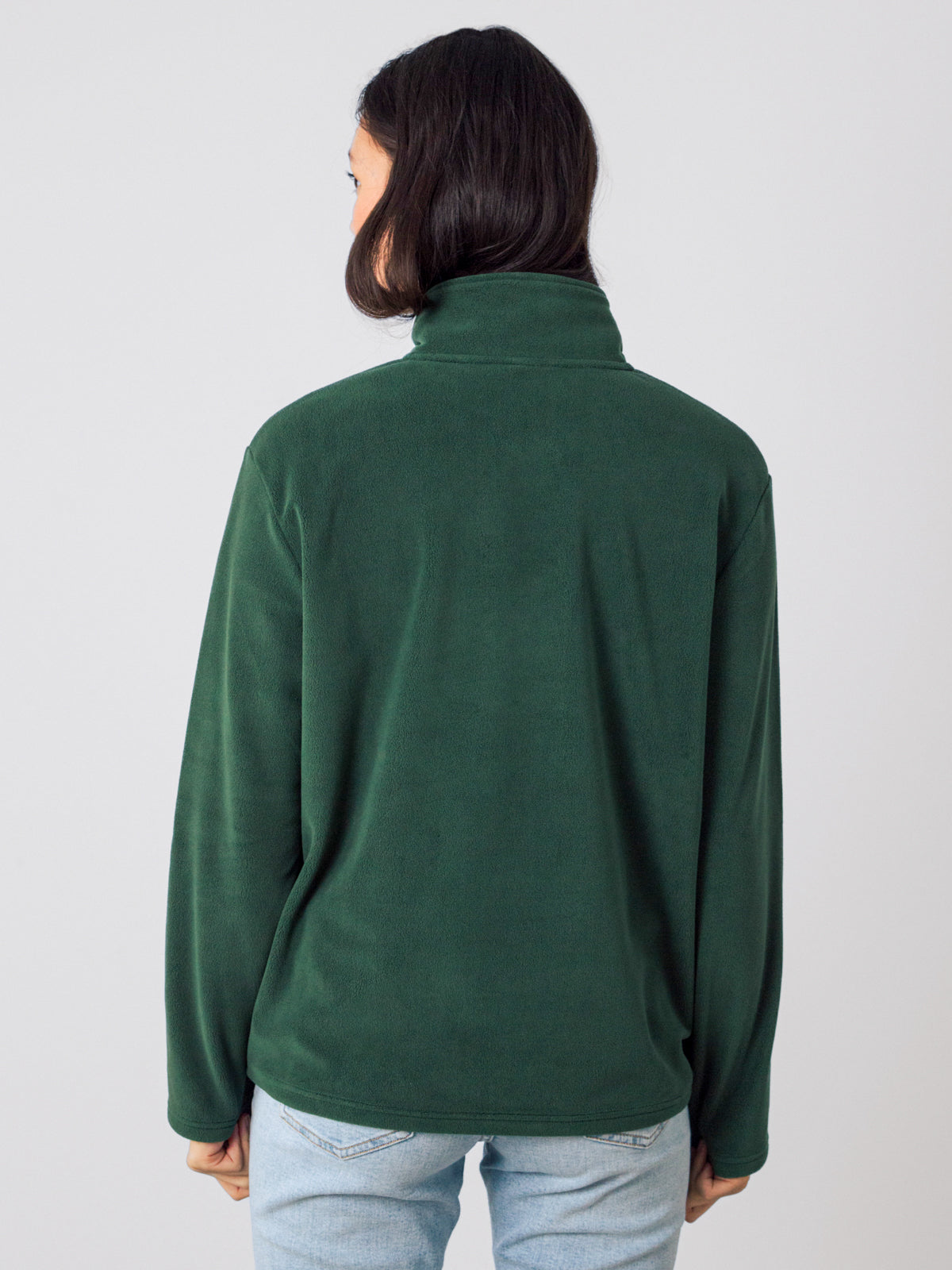 Damen Polar Half-Zip
