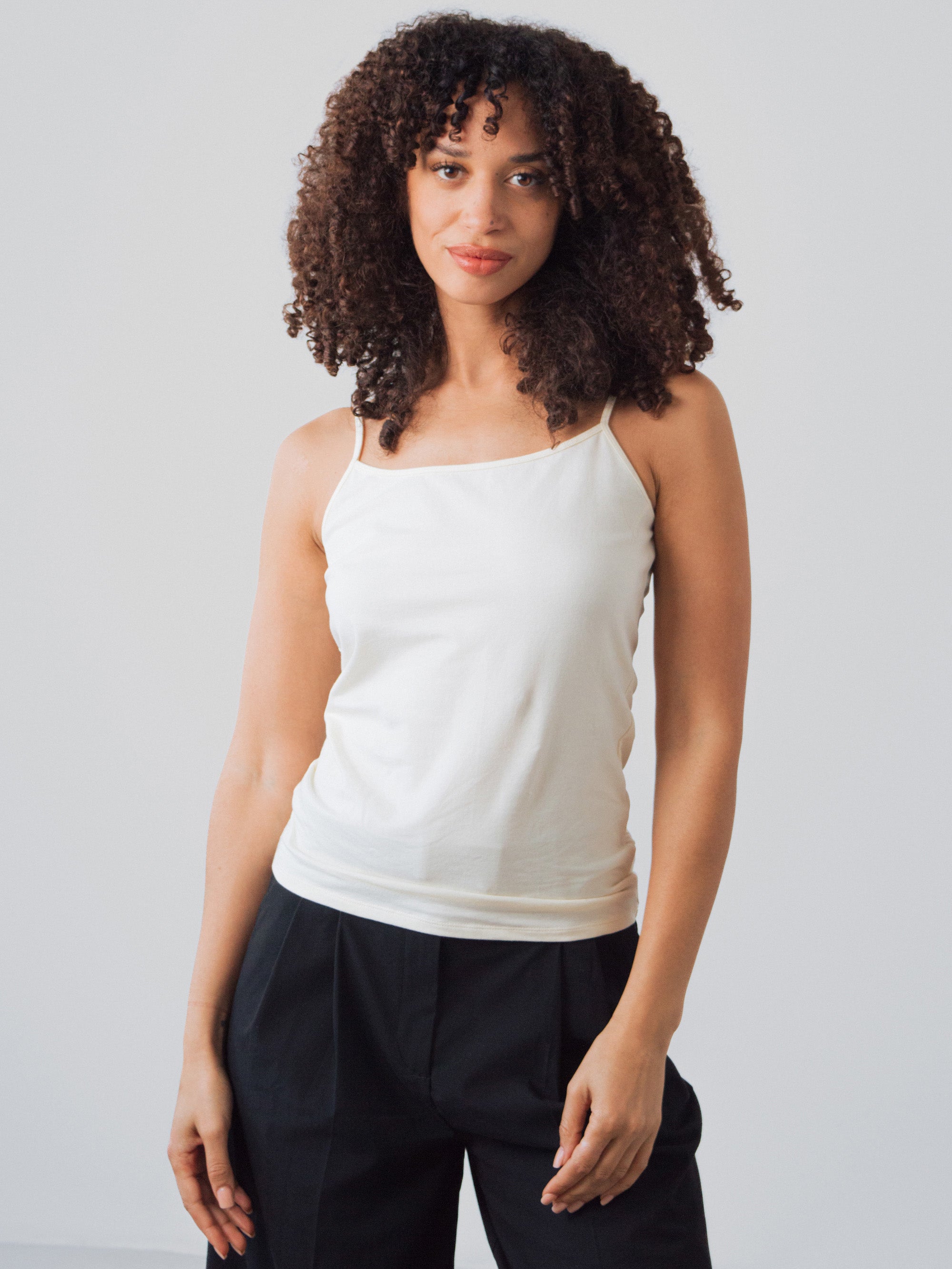 Spaghetti Strap Top