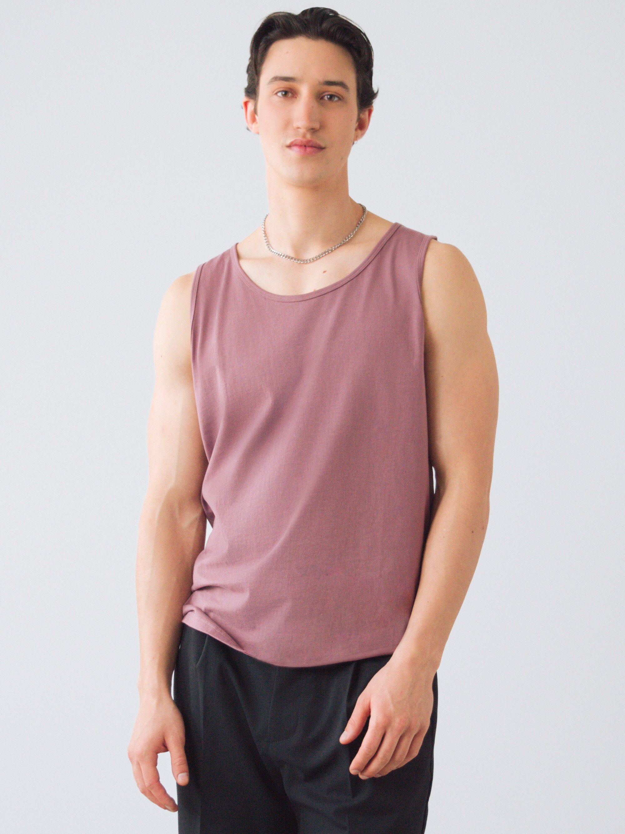 Muscle Tank