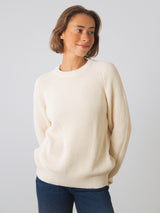 Heavy Knit Jumper Women