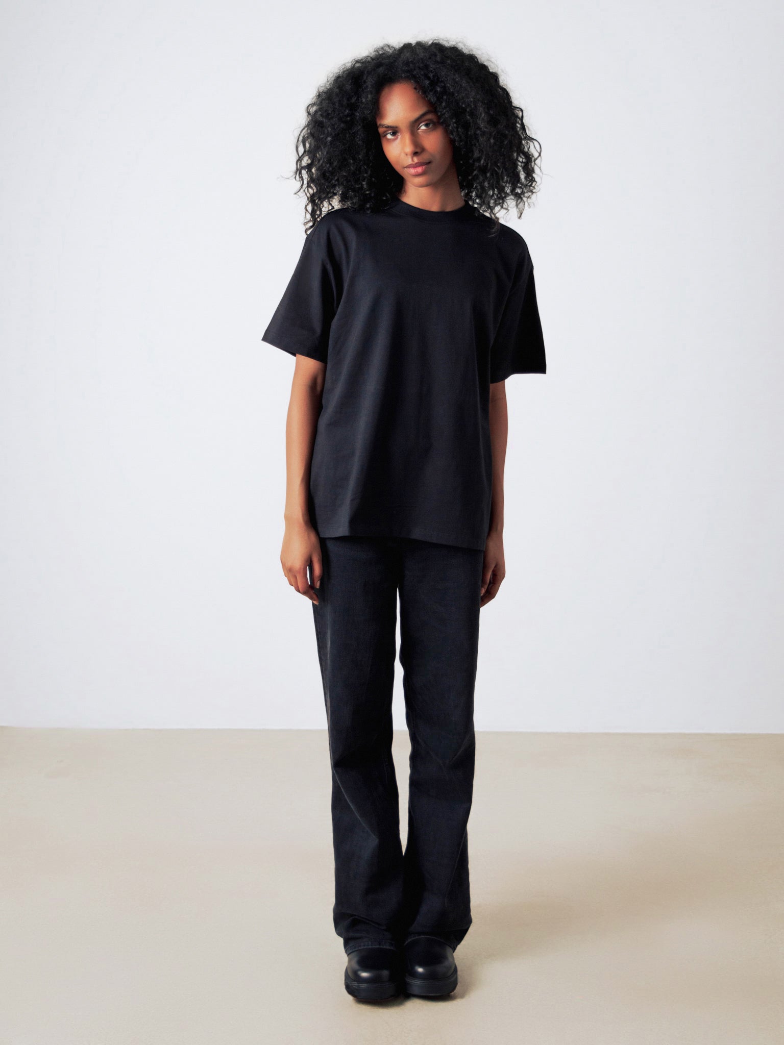 Oversized T-Shirt