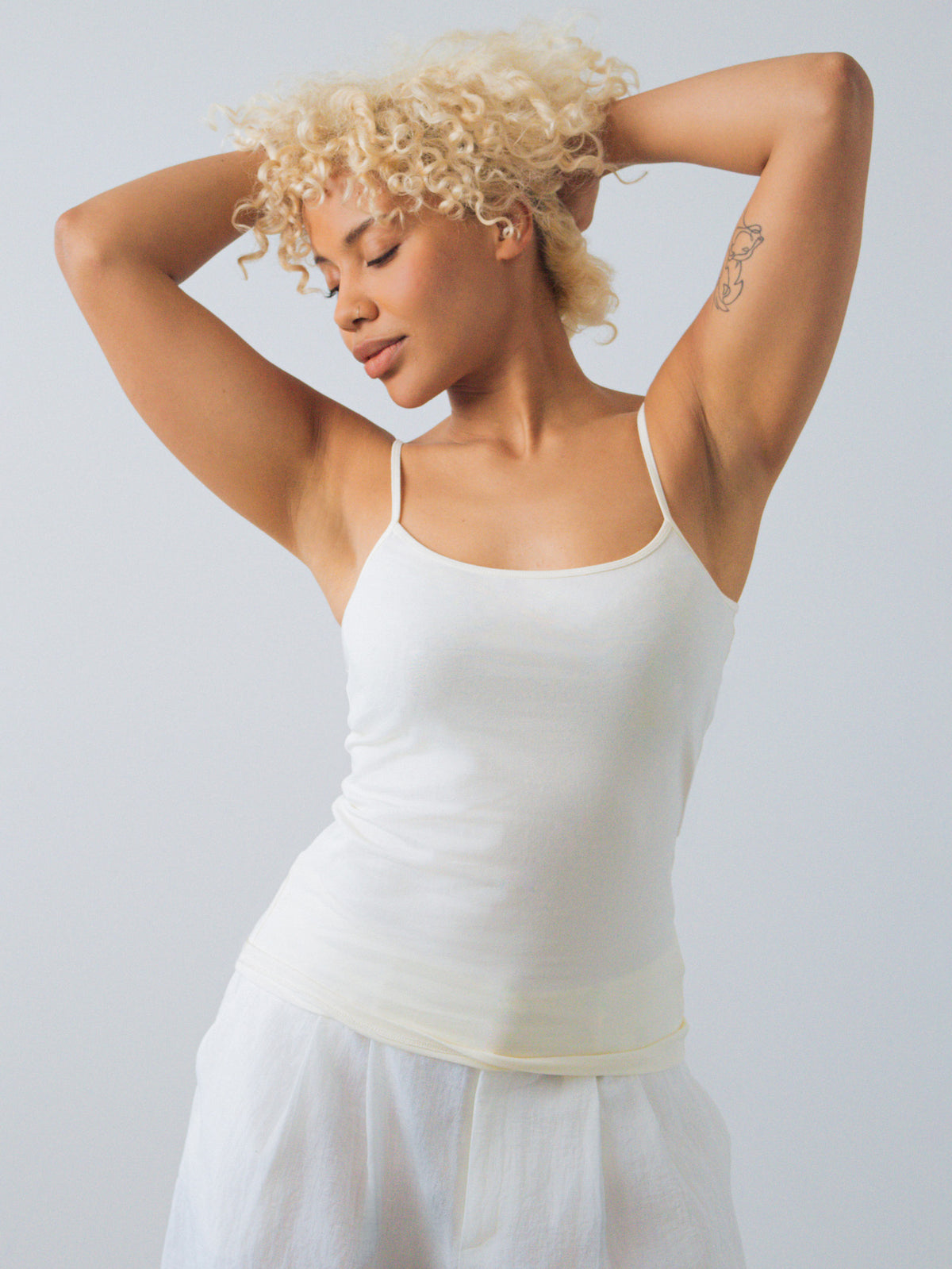 Spaghetti Strap Top