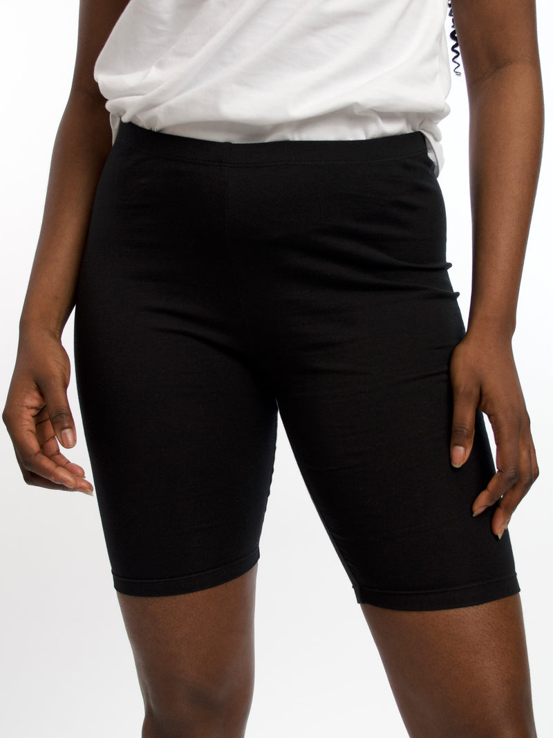 GIVEAWAY Biker Shorts 2-Pack