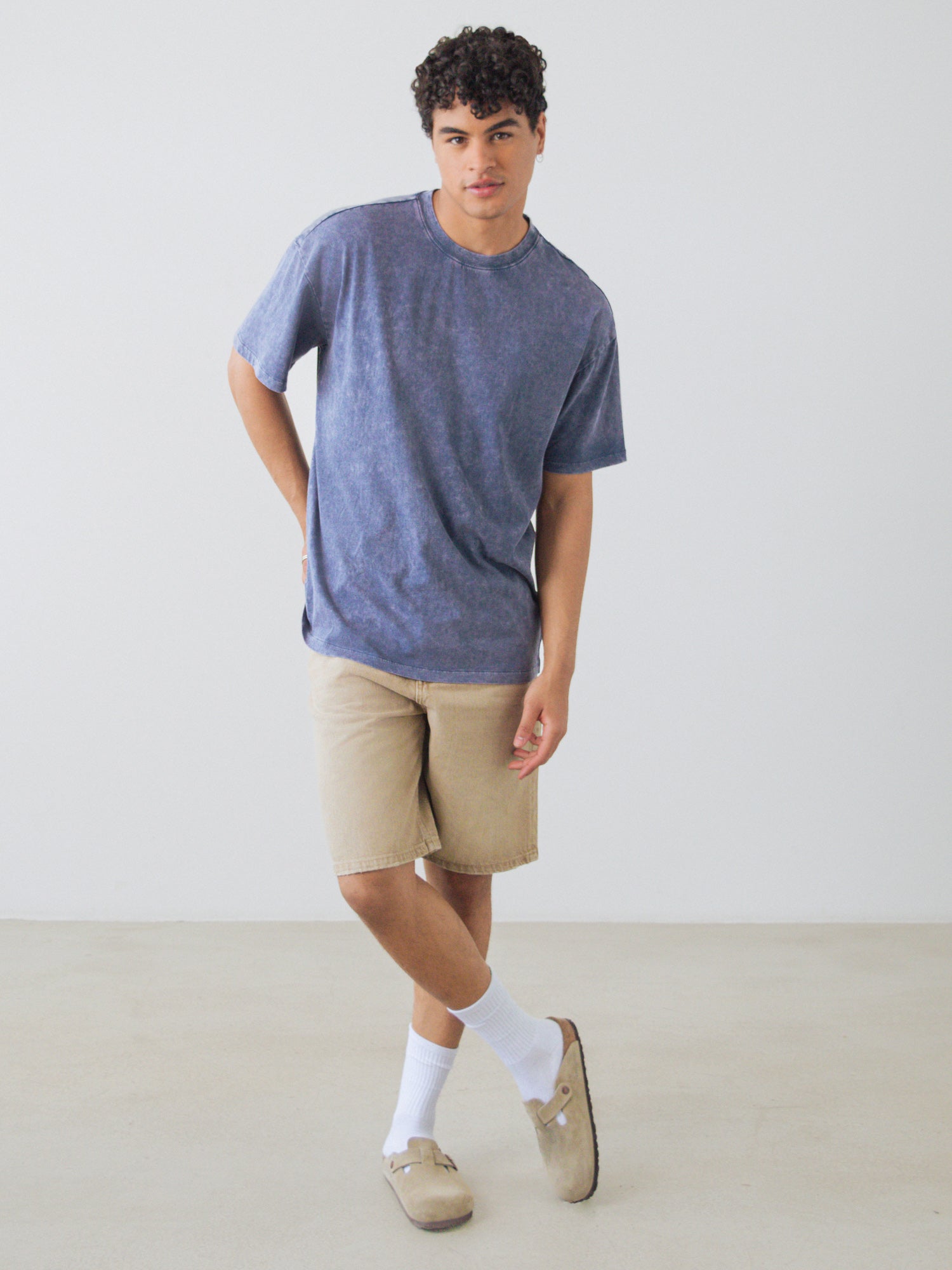 Hipster Shirt