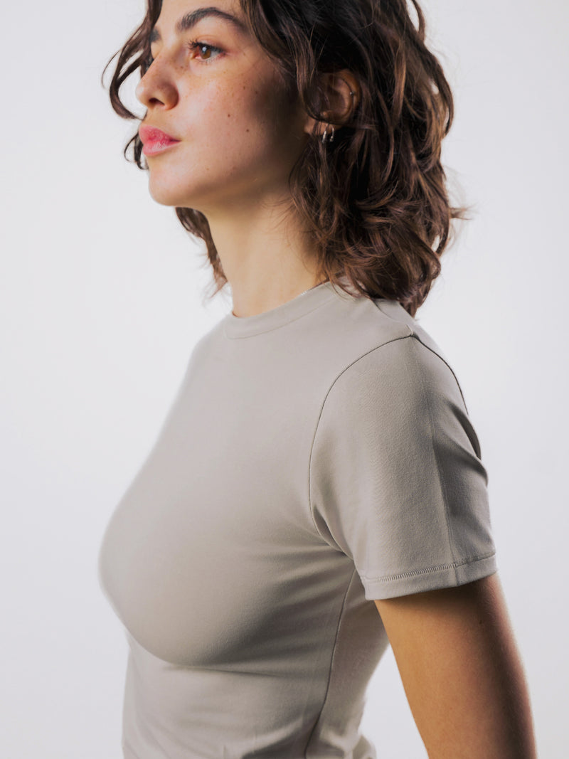 Slim Shirt