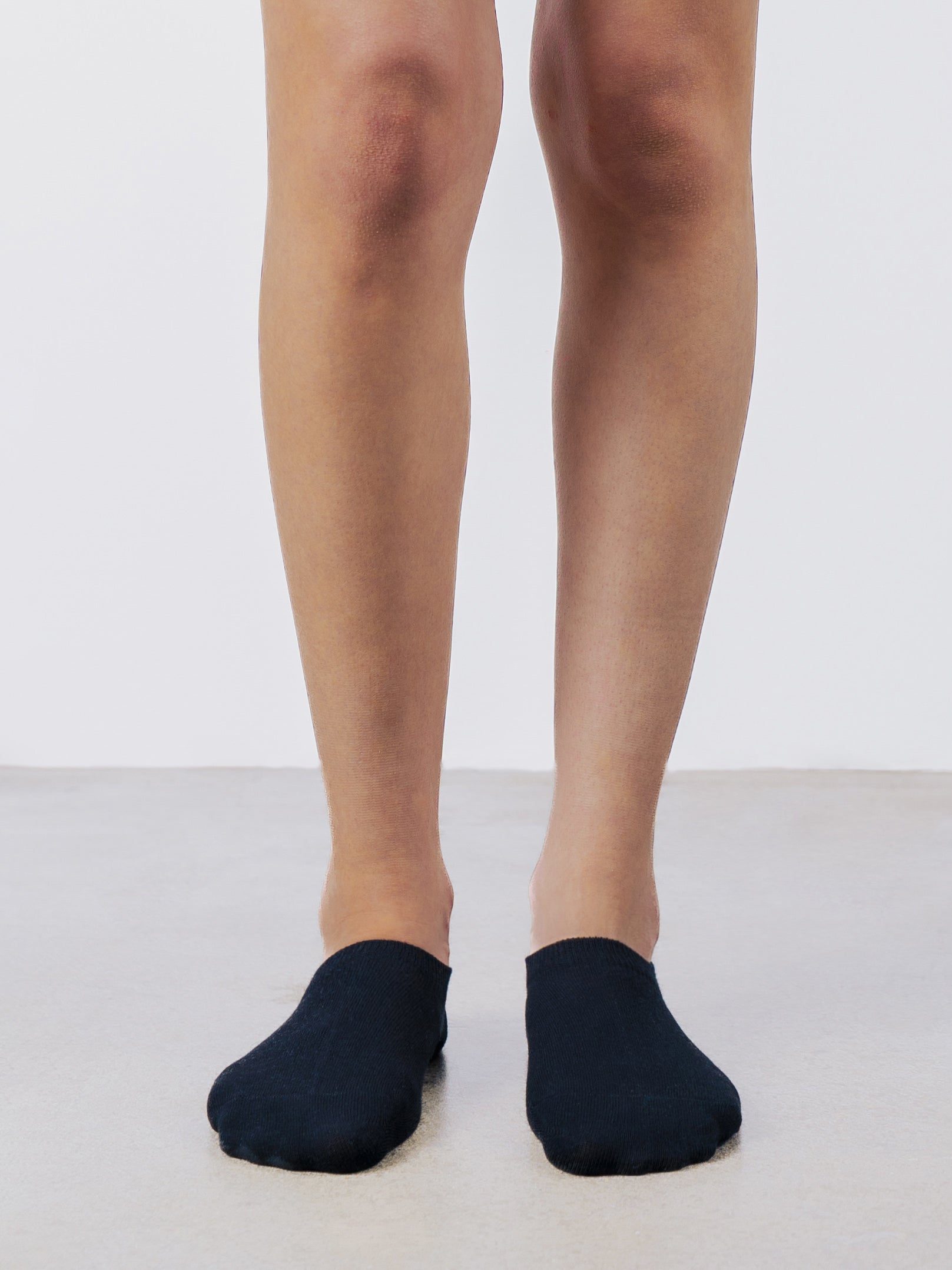 Sneaker Socks 5-Pack Women