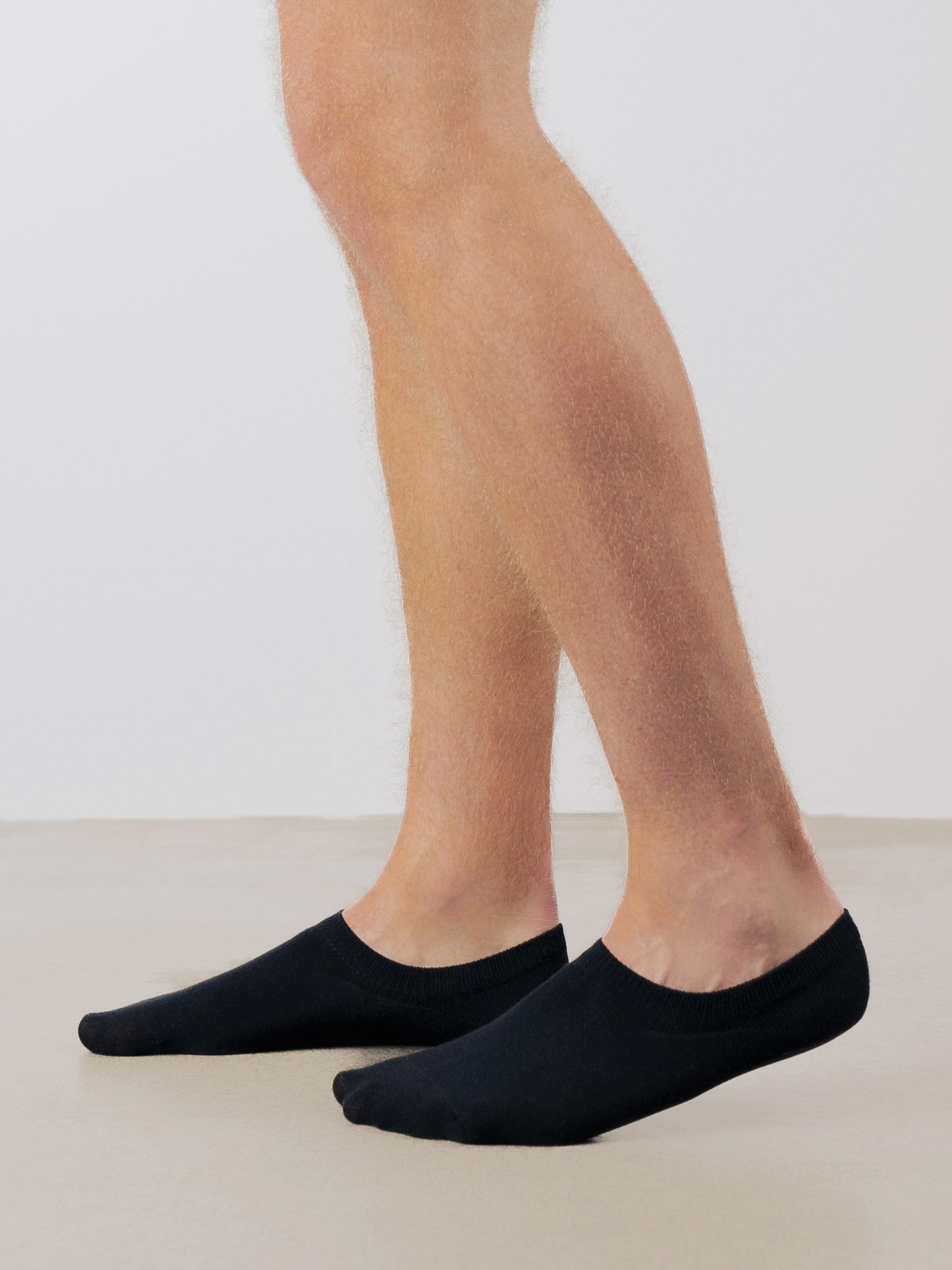 Sneaker Socks 5-Pack