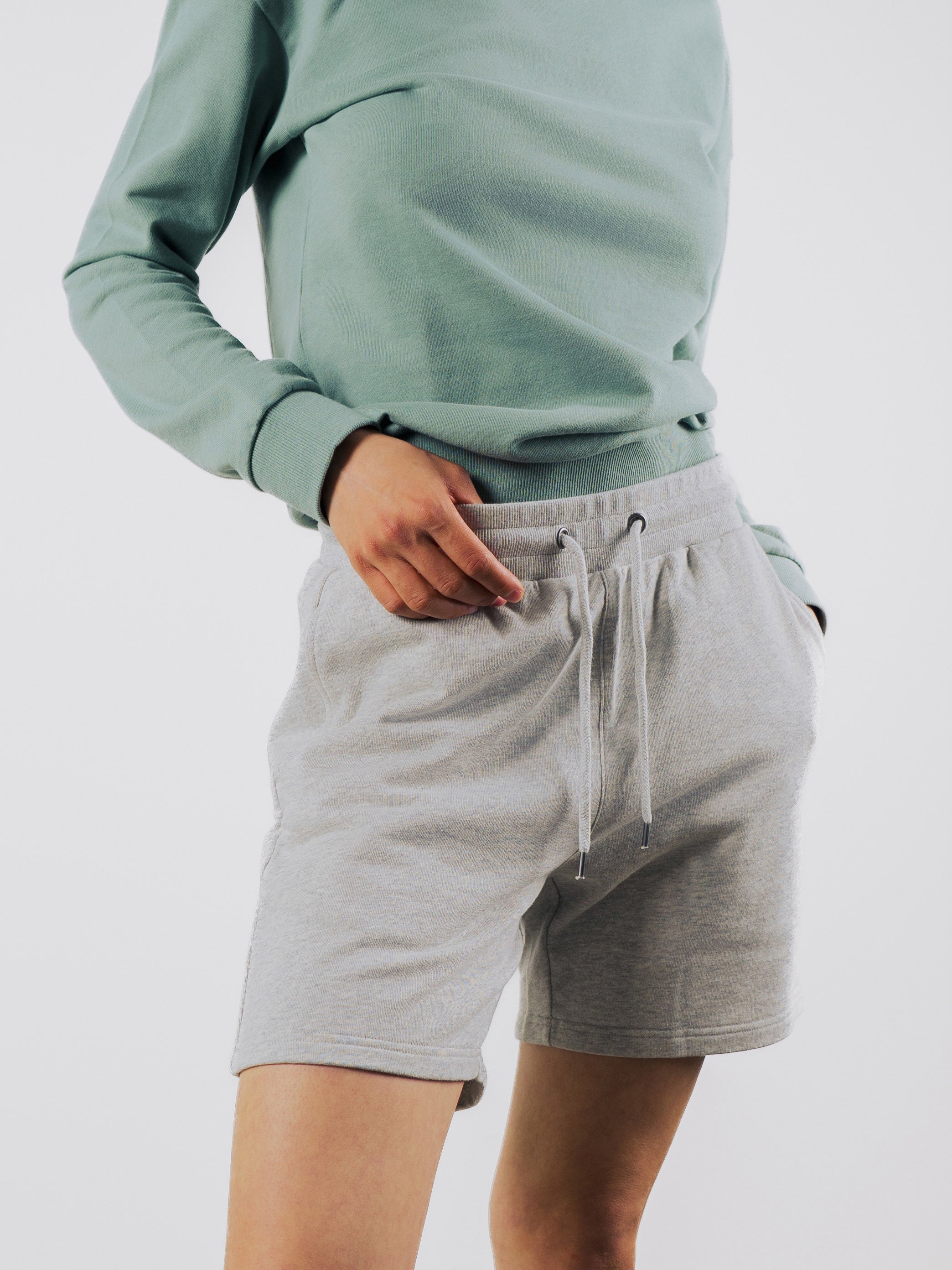 Sweat Shorts Frauen