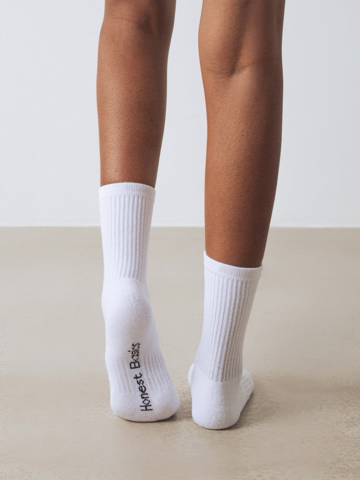 Tennis Socks 3-Pack Women
