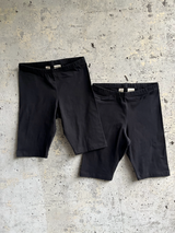GIVEAWAY Biker Shorts 2-Pack